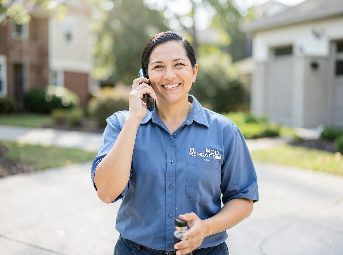 Mold Remediation Childersburg, AL FAQs